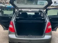 Gebraucht Mercedes A170 Classic 115 PS (84 kW) 2009 Grau Limousine