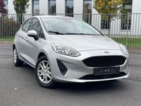 Gebraucht Ford Fiesta Trend 71 PS (52 kW) 2019 Silber Kleinwagen