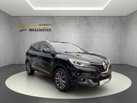 Gebraucht Renault Kadjar Bose Edition 131 PS (96 kW) 2015 Schwarz SUV