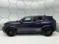Neu Dacia Duster Extreme 158 PS (116 kW) 2026 Violett SUV