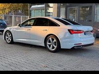 Gebraucht Audi A6 Sport 286 PS (210 kW) 2018 Weiß Limousine