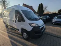 Gebraucht Peugeot Boxer S 140 PS (102 kW) 2024 Other Van