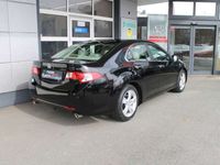 gebraucht Honda Accord 2.0i-VTEC Executive