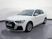 Gebraucht Audi A1 Advanced Plus 95 PS (69 kW) 2022 Cortinaweiß SUV