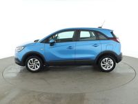 gebraucht Opel Crossland X 1.2 Edition, Benzin, 14.970 €