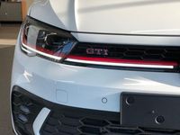 Gebraucht VW Polo GTI 207 PS (152 kW) 2022 Weiß Kleinwagen