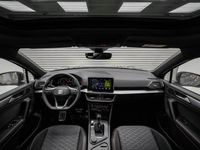 gebraucht Seat Tarraco 2,0 TDI DSG 4Drive FR - LAGER