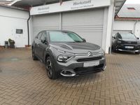 Gebraucht Citroën C4 Shine 131 PS (96 kW) 2023 Grau SUV
