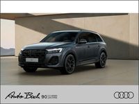 Neu Audi Q7 S-Line 286 PS (210 kW) 2026 Daytonagrau perleffekt SUV