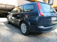 Gebraucht Ford Focus 106 PS (77 kW) 2006 Kombi