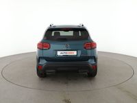 gebraucht Citroën C5 Aircross 2.0 Blue-HDi Feel*TEMPO*NAVI*CAM*PDC