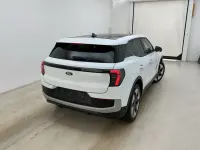 Gebraucht Ford Explorer Premium 210 kW (286 PS) 2025 Weiß SUV