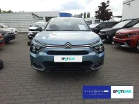 Gebraucht Citroën C4 Shine 131 PS (96 kW) 2023 Blau SUV