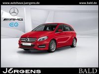 gebraucht Mercedes B220 d Urban