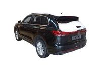 Gebraucht VW Touareg Elegance 340 PS (250 kW) 2025 Grenadillschwarz metallic SUV