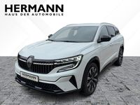 Neu Renault Espace Techno 200 PS (147 kW) 2025 Weiß SUV