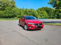 Gebraucht Fiat Tipo 95 PS (69 kW) 2020 Rot Limousine