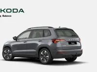 Neu Skoda Karoq 150 PS (110 kW) 2025 Graphitegrau SUV