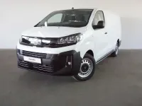 Neu Opel Vivaro 144 PS (105 kW) 2025 Weiß Van / Kleinbus
