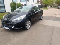 gebraucht Peugeot 207 CC 