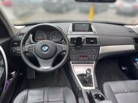 gebraucht BMW X3 Xdrive 20i Panomaradach