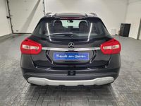 Gebraucht Mercedes GLA180 122 PS (89 kW) 2019 Schwarz (schwarz) SUV