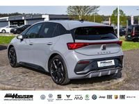 gebraucht Cupra Born 170kW 58kWh PANO BEATS TOP-VIEW WÄRMEPUMPE NAVI ACC EL. SITZE