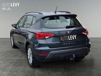 Gebraucht Seat Arona Style 95 PS (69 kW) 2020 Grau SUV