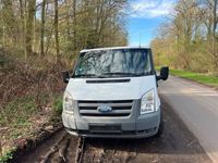 gebraucht Ford Transit 