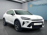 Gebraucht Cupra Formentor 150 PS (110 kW) 2025 Weiß SUV