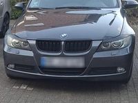 Gebraucht BMW 320 177 PS (130 kW) 2007 Kombi