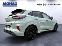 Neu Ford Puma ST 170 PS (125 kW) 2026 Cactus gray SUV