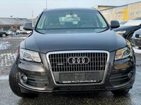 Gebraucht Audi Q5 Design 211 PS (155 kW) 2011 Grau SUV