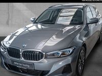 Neu BMW 318 150 PS (110 kW) 2026 Grau Kombi