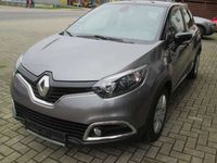 gebraucht Renault Captur "Dynamique" Automatik