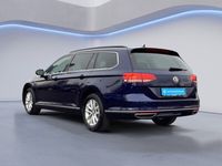 gebraucht VW Passat Variant 2.0TDI DSG Comfortline