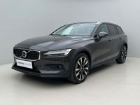 Gebraucht Volvo V60 CC Plus 250 PS (183 kW) 2024 Grau Kombi