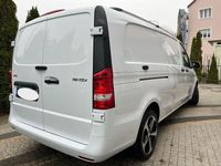 Gebraucht Mercedes Vito 163 PS (119 kW) 2022 Weiß Van