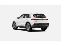 Neu Audi Q5 Performance 204 PS (150 kW) 2025 Weiss SUV