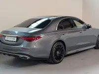 Gebraucht Mercedes S350 AMG 286 PS (210 kW) 2022 Grau Limousine