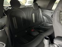 Gebraucht Mini John Cooper Works 136 PS (100 kW) 2023 Andere Kleinwagen