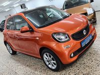 gebraucht Smart ForFour forFourPano Klima viele Extras