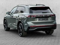 Neu VW Tiguan Style 204 PS (150 kW) 2026 Grün SUV