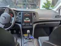 Gebraucht Renault Mégane IV Bose Edition 131 PS (96 kW) 2017 Limousine