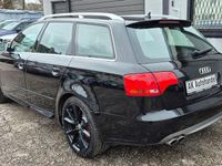 Gebraucht Audi S4 Sport 344 PS (253 kW) 2005 Schwarz Kombi