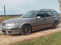 Gebraucht Saab 9-5 Aero 250 PS (183 kW) 2004 Grau Kombi