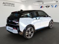 gebraucht BMW i3 Navi Professional*Kamera*20"*RTTI*DAB*PDC*Sitzhe