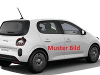Ny Renault Twingo Evolution 60 kW (82 HK) 2026 Hvid Hatchback