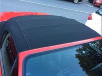 Gebraucht Porsche 944 211 PS (155 kW) 1991 Rot Cabrio