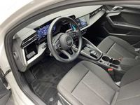 gebraucht Audi A3 Sportback e-tron 40 TFSI e-tron Klima Navi Gebrauchtwagen